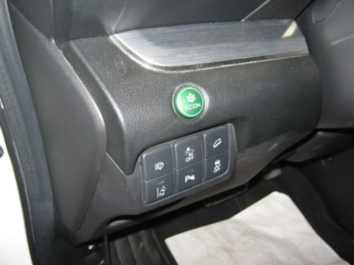 Honda CR-V usata a Fermo (16)