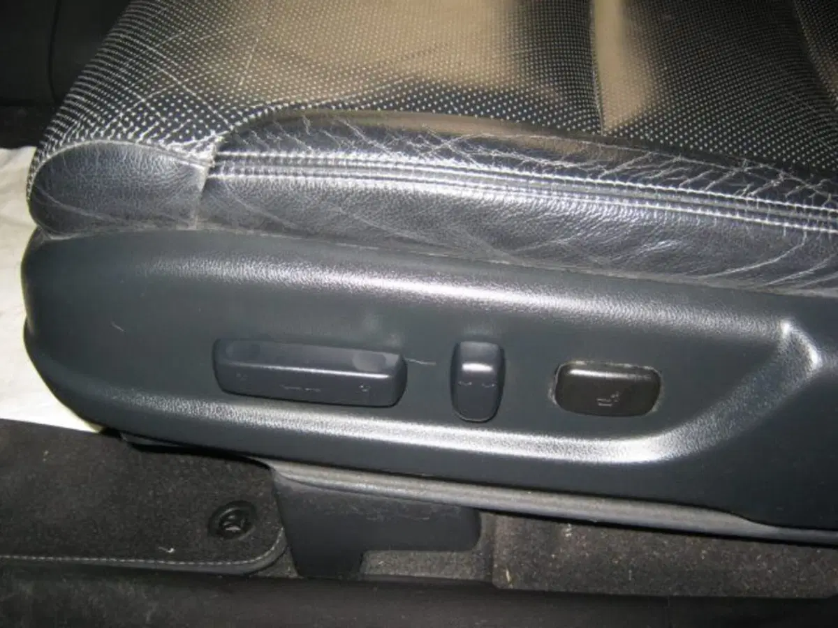 Honda CR-V usata a Fermo (18)