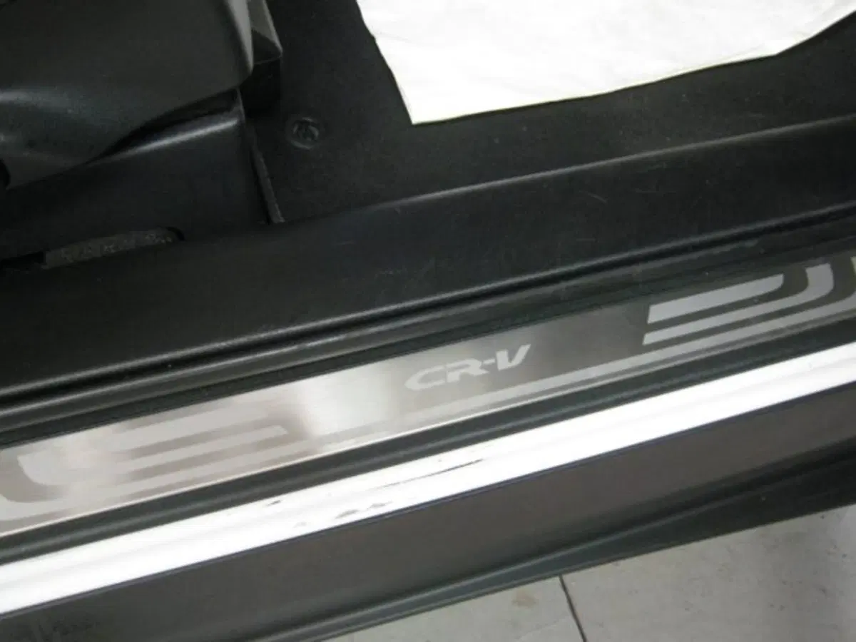 Honda CR-V usata a Fermo (19)
