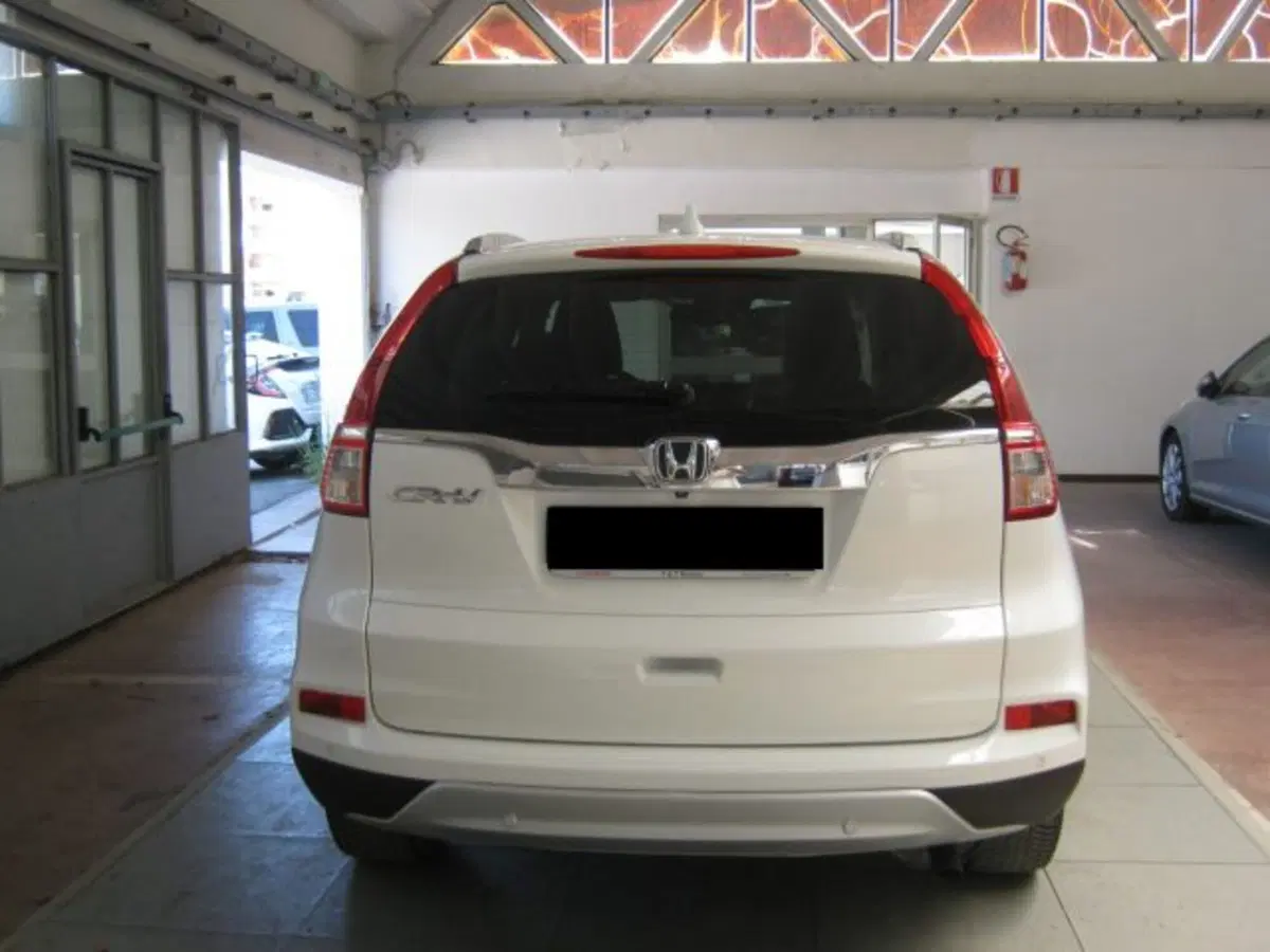 Honda CR-V usata a Fermo (2)