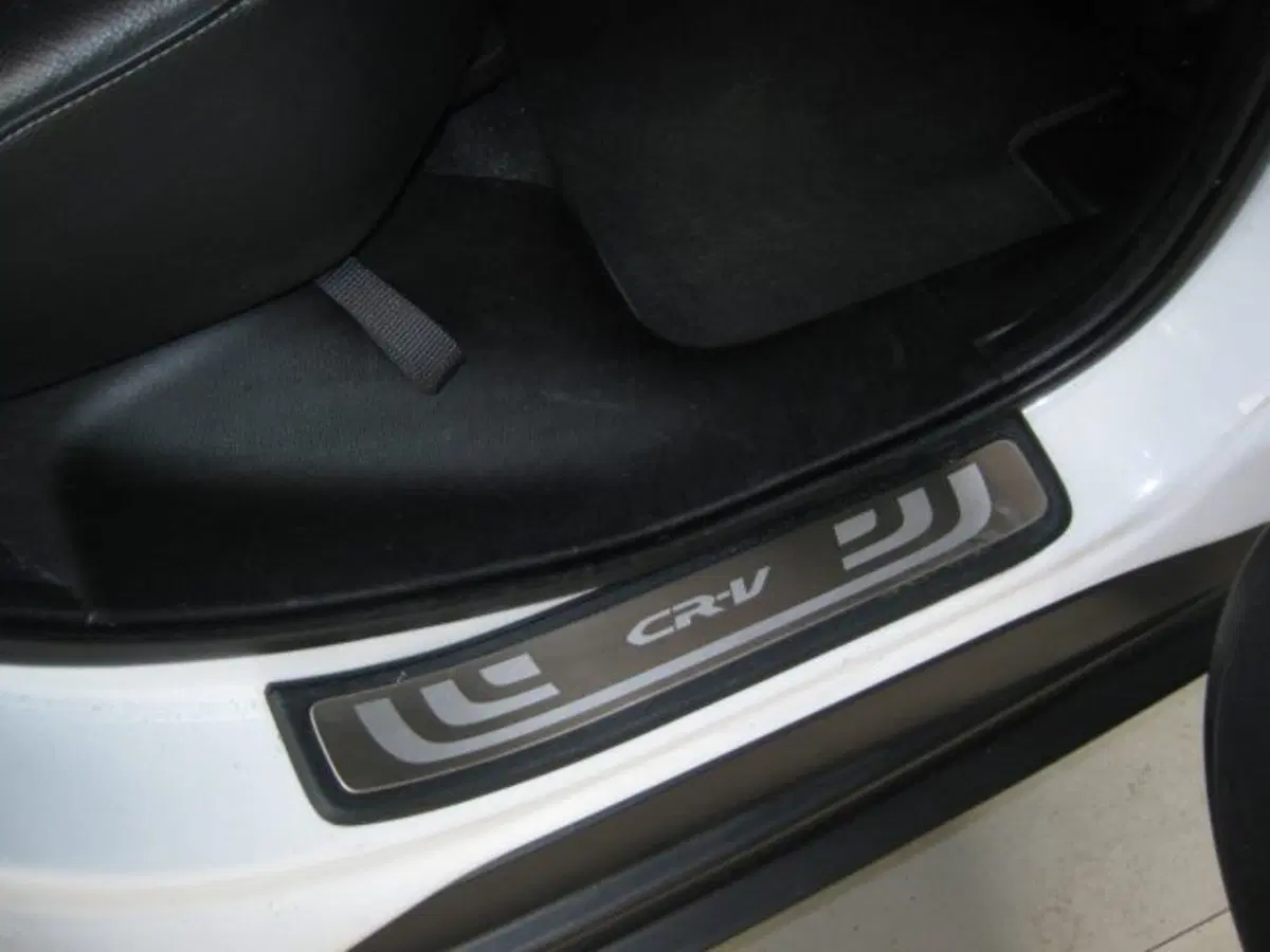 Honda CR-V usata a Fermo (20)