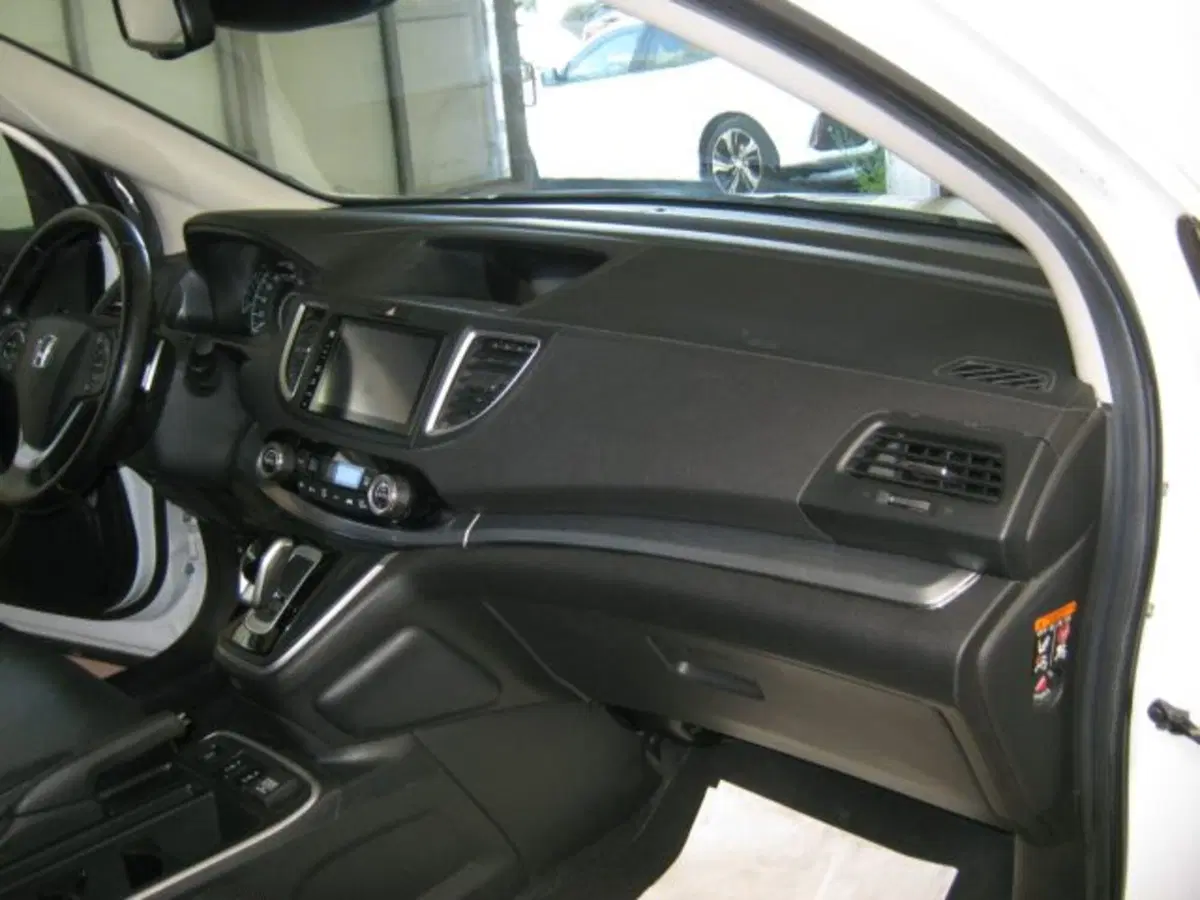 Honda CR-V usata a Fermo (5)