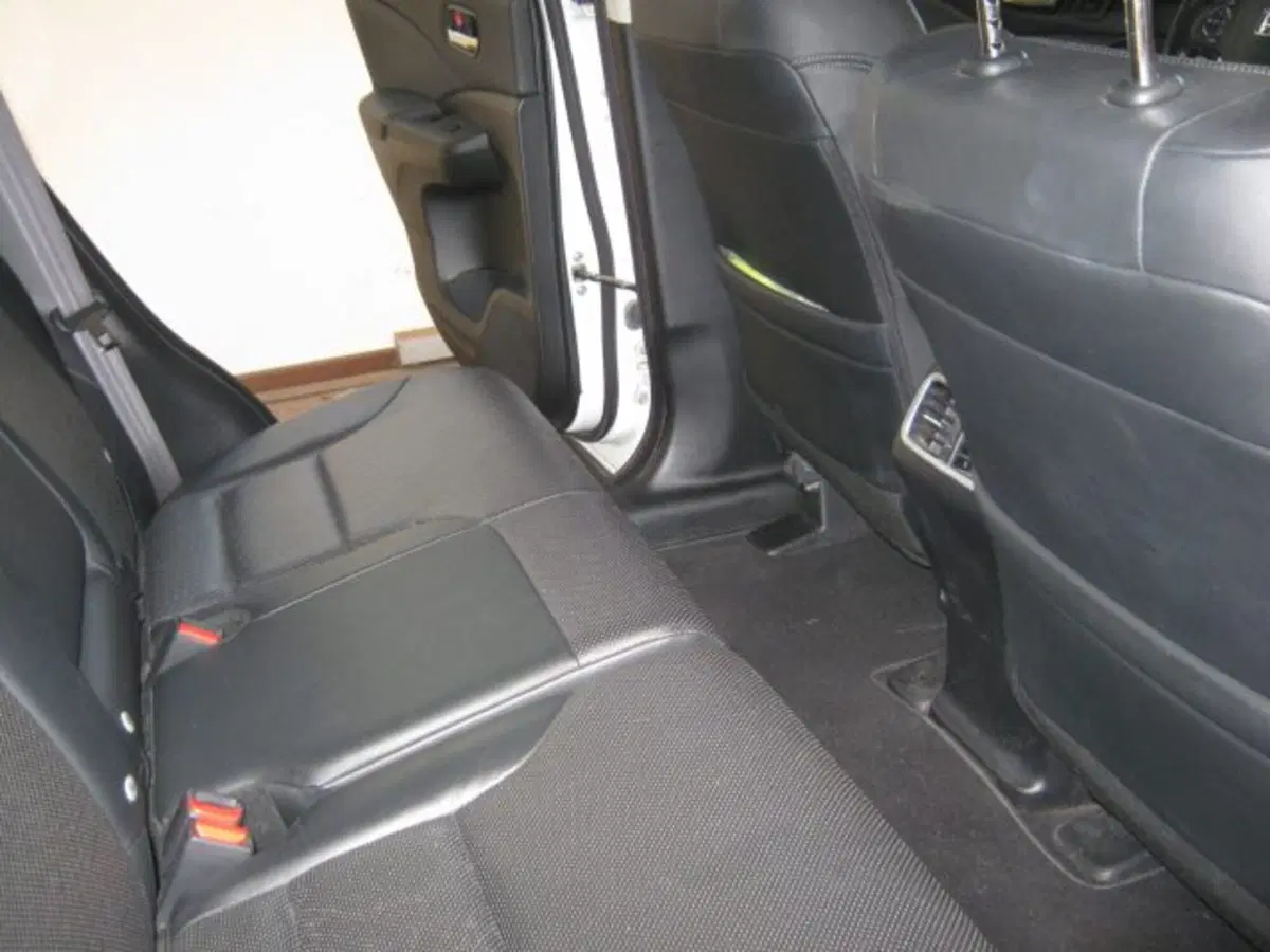 Honda CR-V usata a Fermo (6)