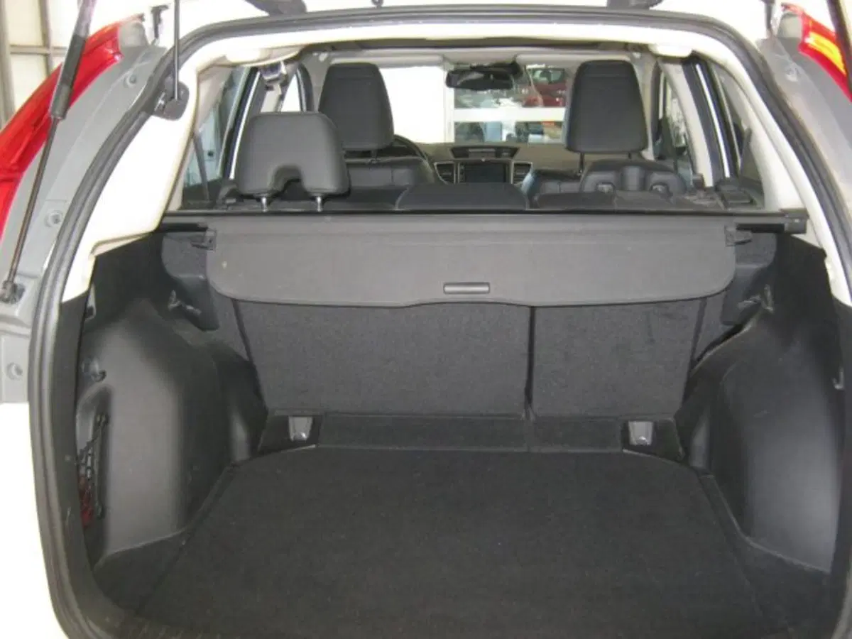 Honda CR-V usata a Fermo (7)