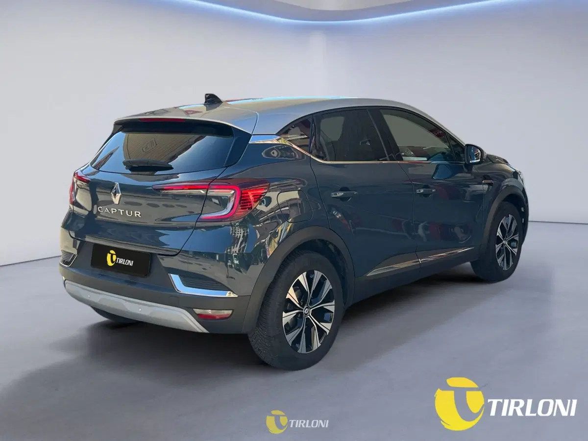 Renault Captur usata a Milano (4)