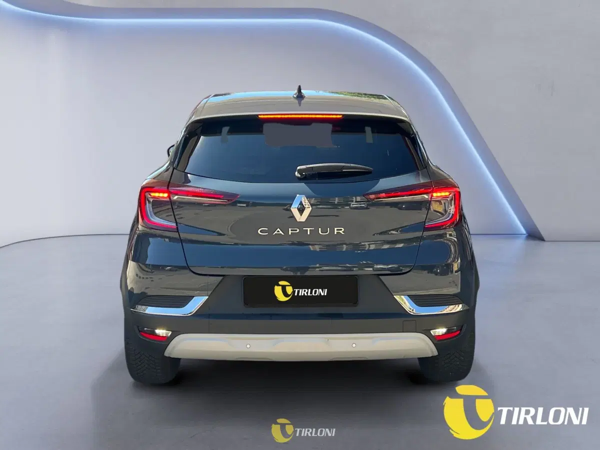 Renault Captur usata a Milano (7)