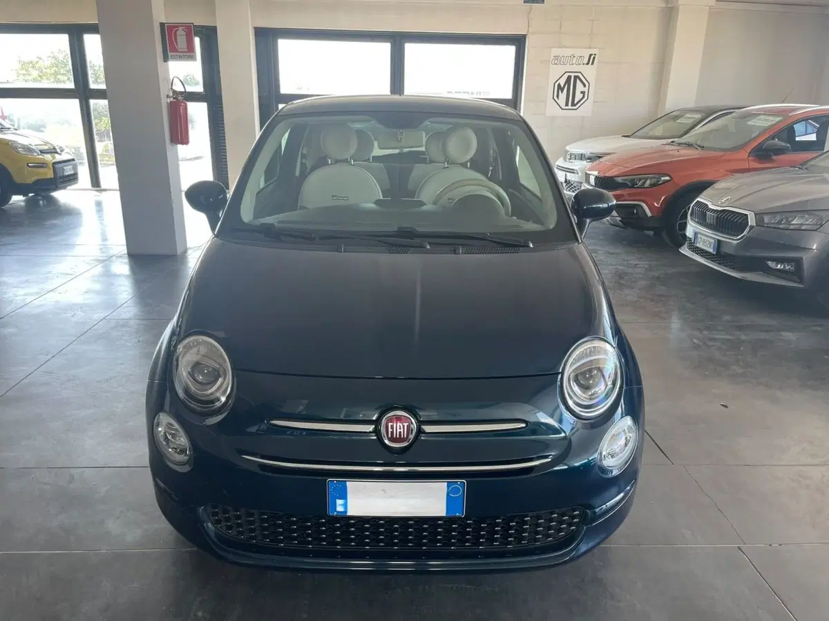 Fiat 500 usata a Lucca (7)
