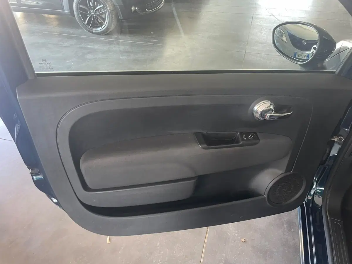 Fiat 500 usata a Lucca (8)