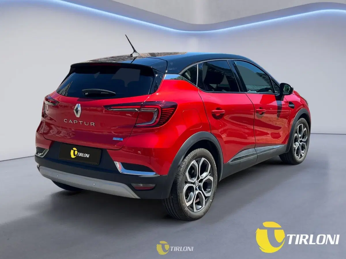 Renault Captur usata a Milano (4)