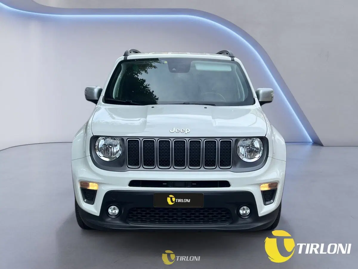 Jeep Renegade usata a Milano (6)