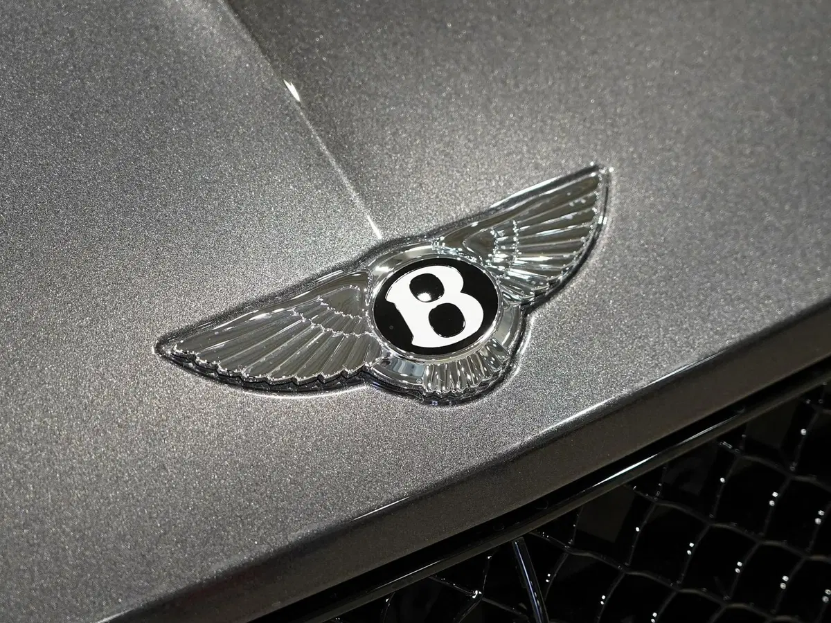 Bentley Continental GT usata a Milano (8)