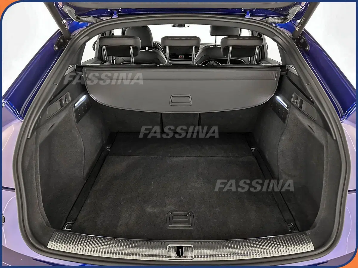 Audi Q5 Sportback usata a Milano (12)