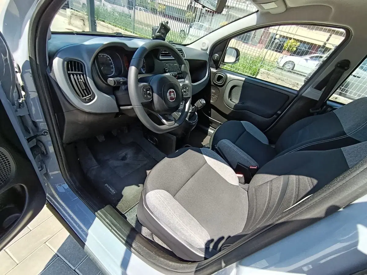 Fiat Panda usata a Massa-Carrara (10)