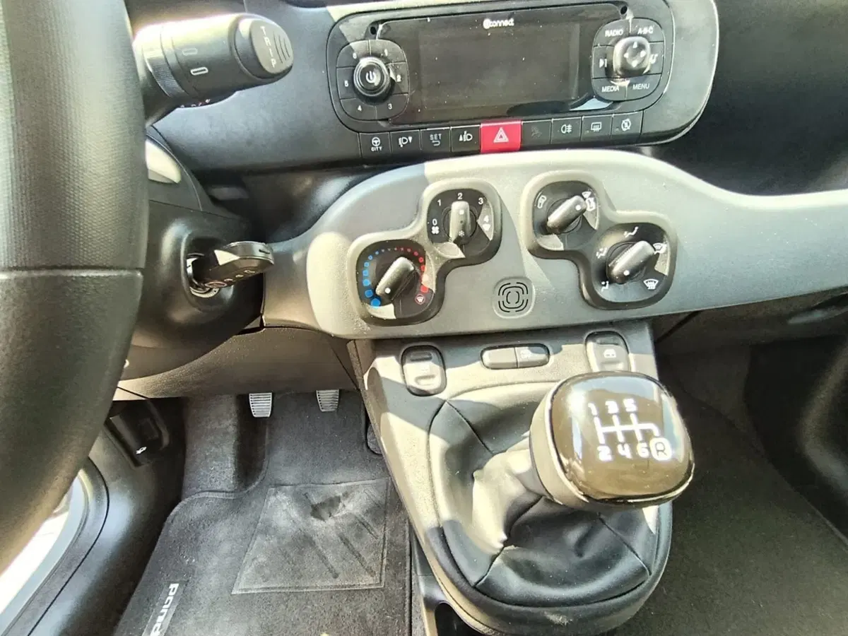 Fiat Panda usata a Massa-Carrara (11)