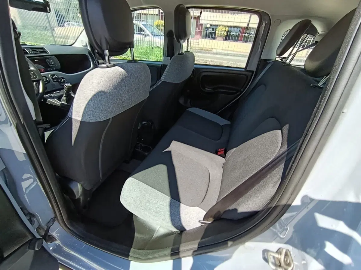 Fiat Panda usata a Massa-Carrara (14)