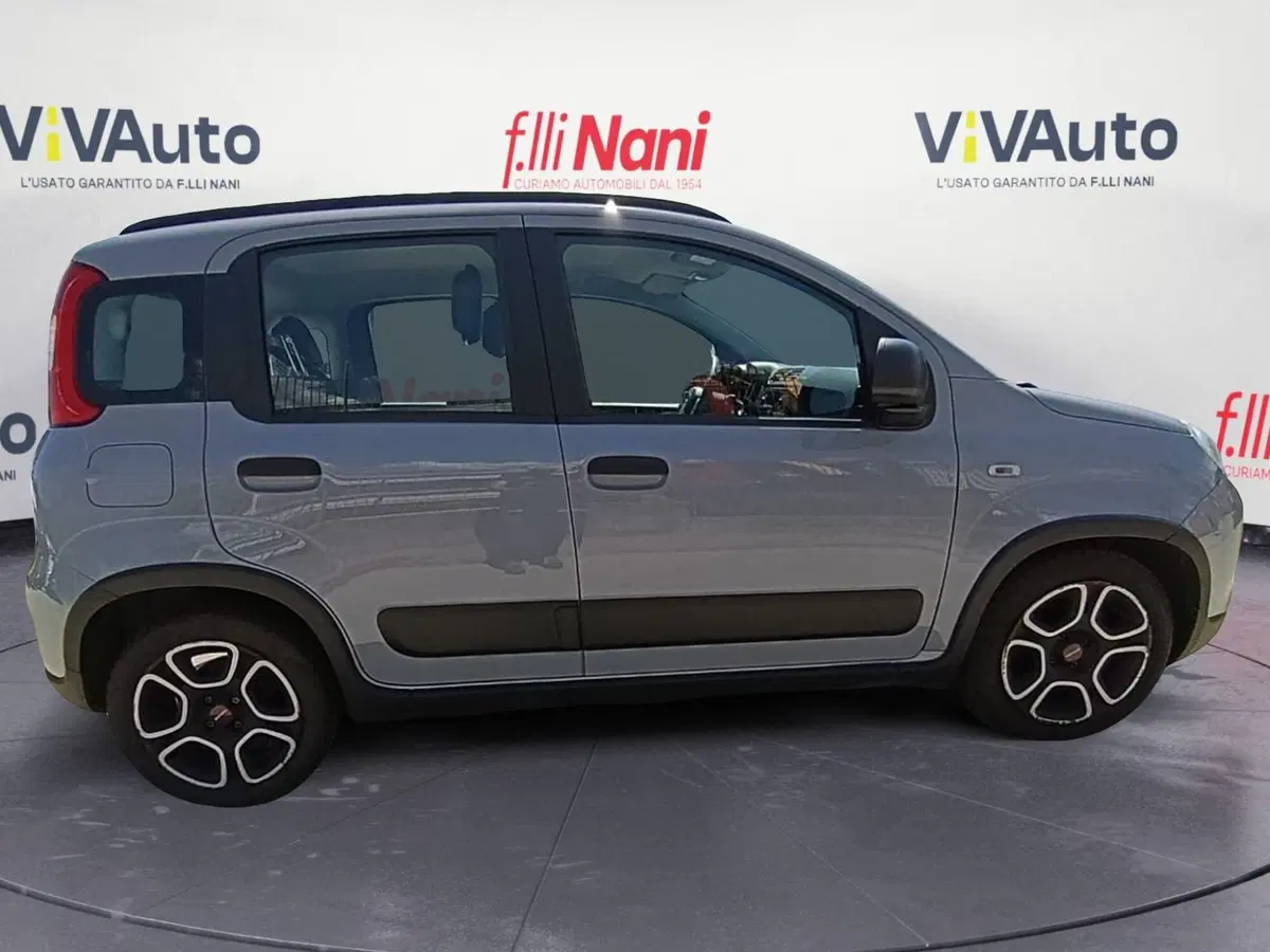 Fiat Panda usata a Massa-Carrara (6)