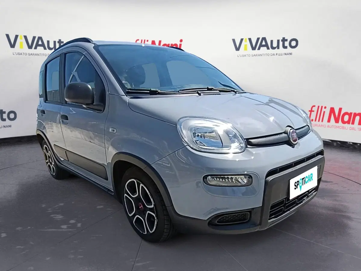 Fiat Panda usata a Massa-Carrara (7)