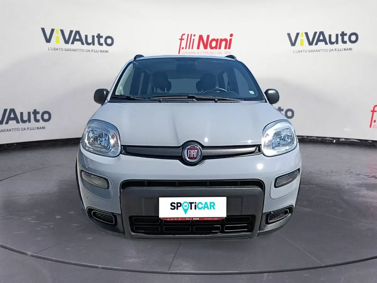 Fiat Panda usata a Massa-Carrara (8)