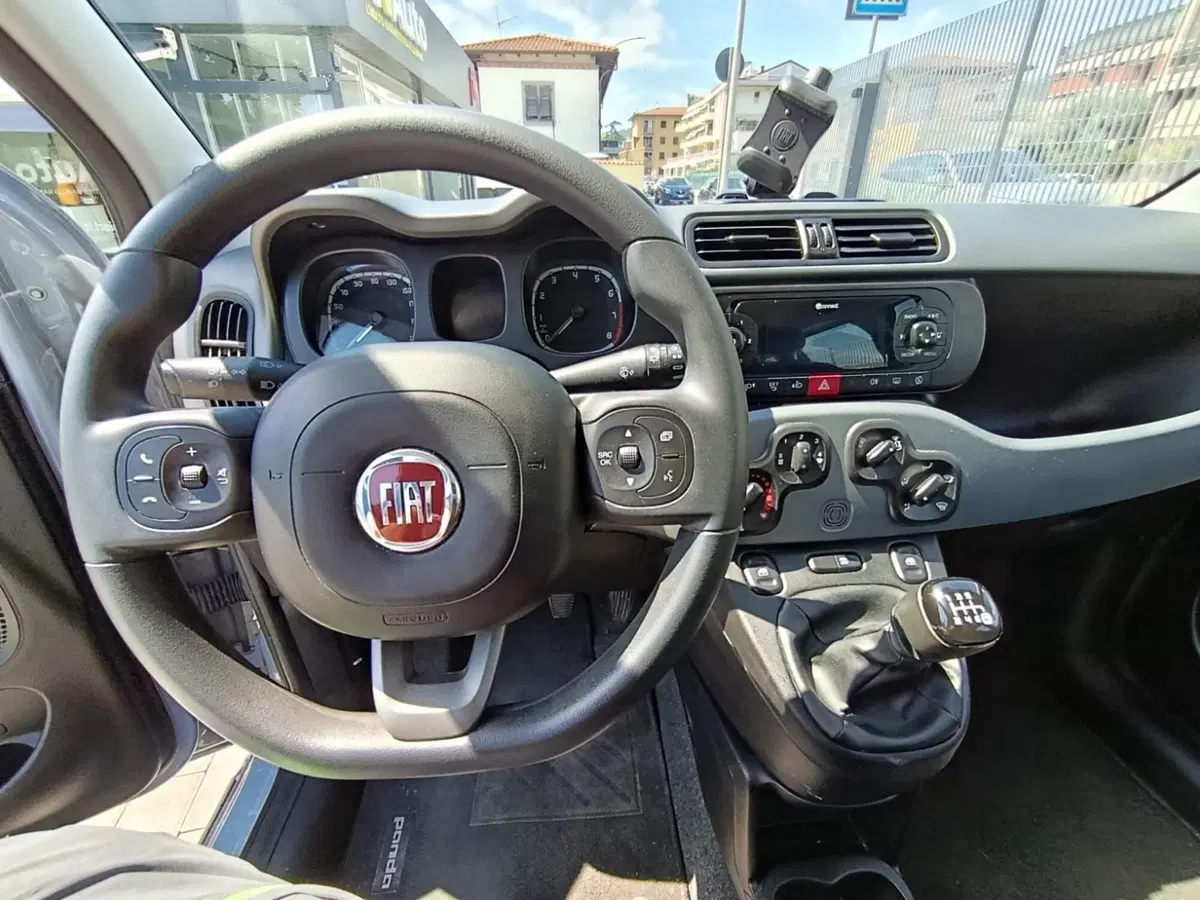 Fiat Panda usata a Massa-Carrara (9)