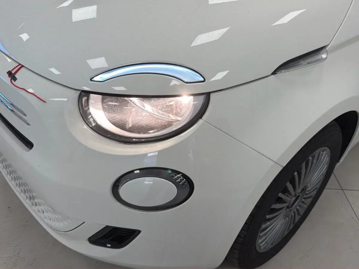 Fiat 500 nuova a Palermo (4)