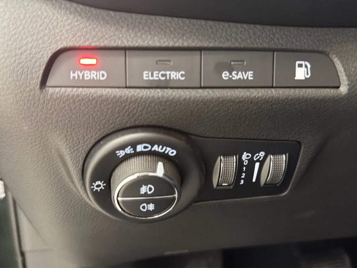 Jeep Compass nuova a Palermo (11)