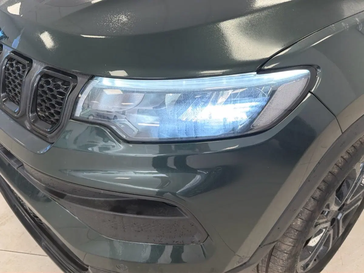 Jeep Compass nuova a Palermo (4)