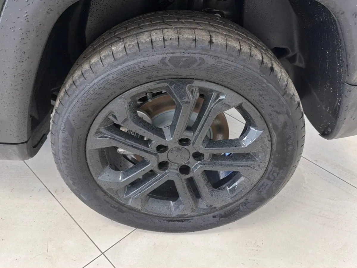 Jeep Compass nuova a Palermo (6)