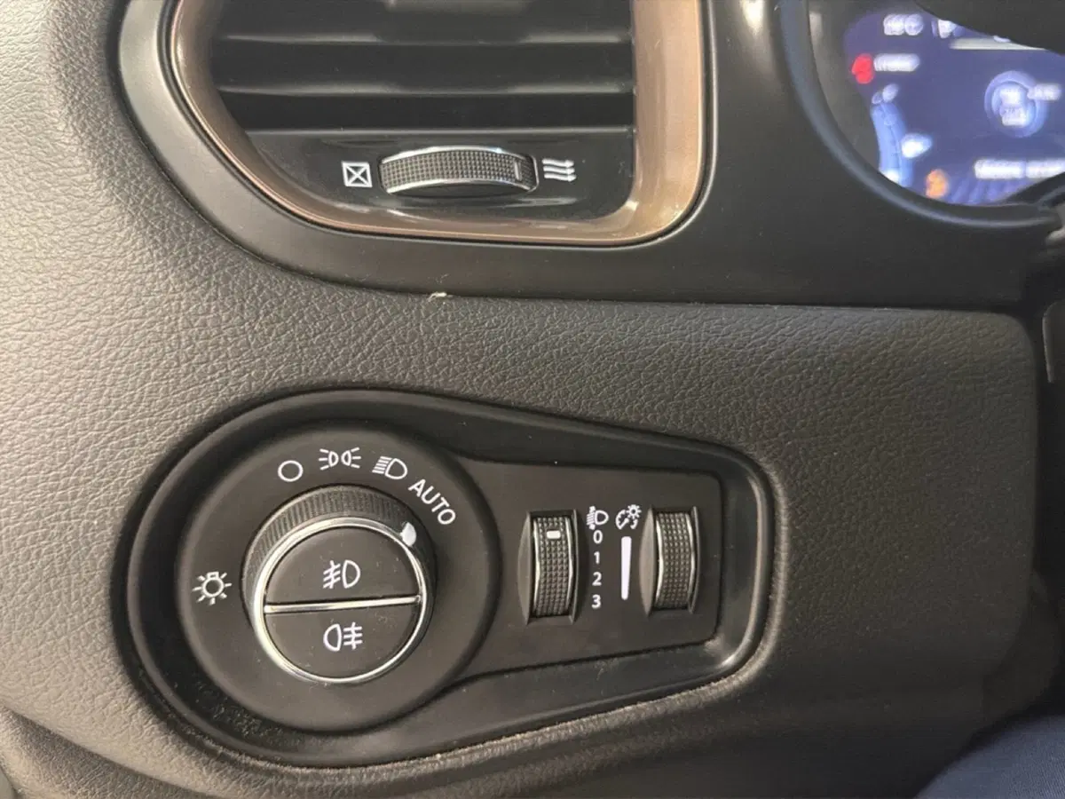 Jeep Renegade usata a Palermo (10)
