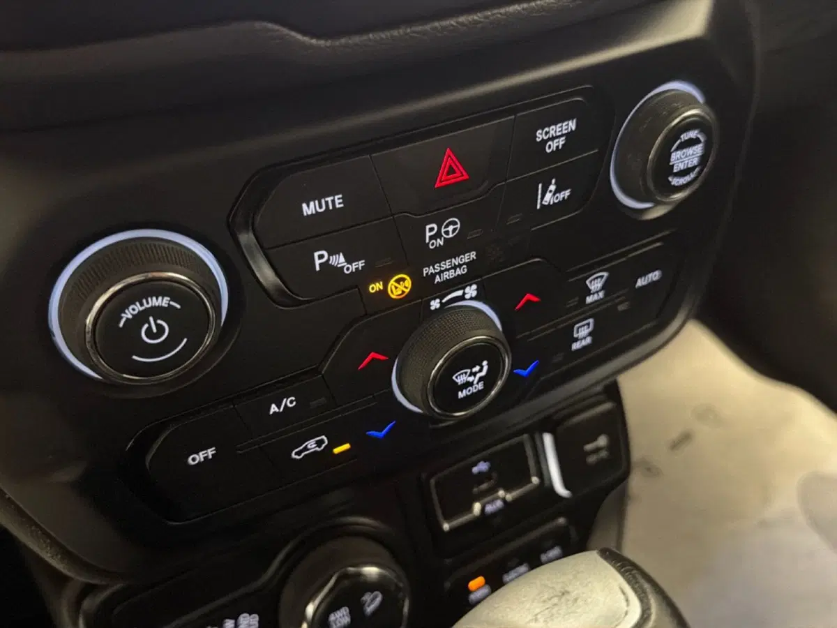Jeep Renegade usata a Palermo (13)
