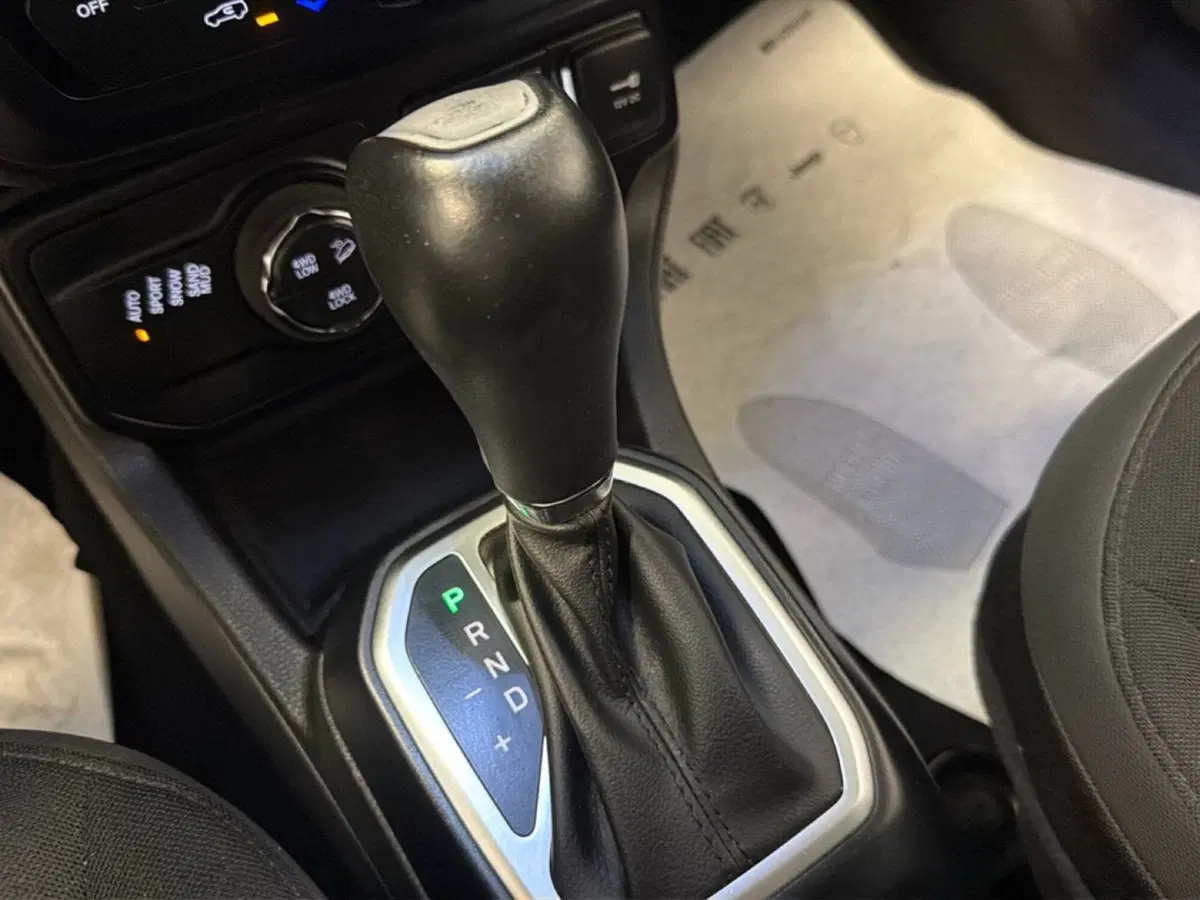 Jeep Renegade usata a Palermo (14)