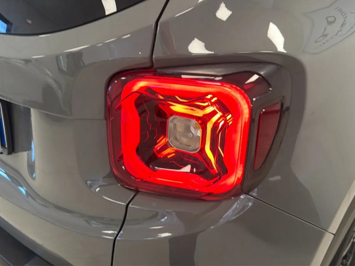 Jeep Renegade usata a Palermo (20)