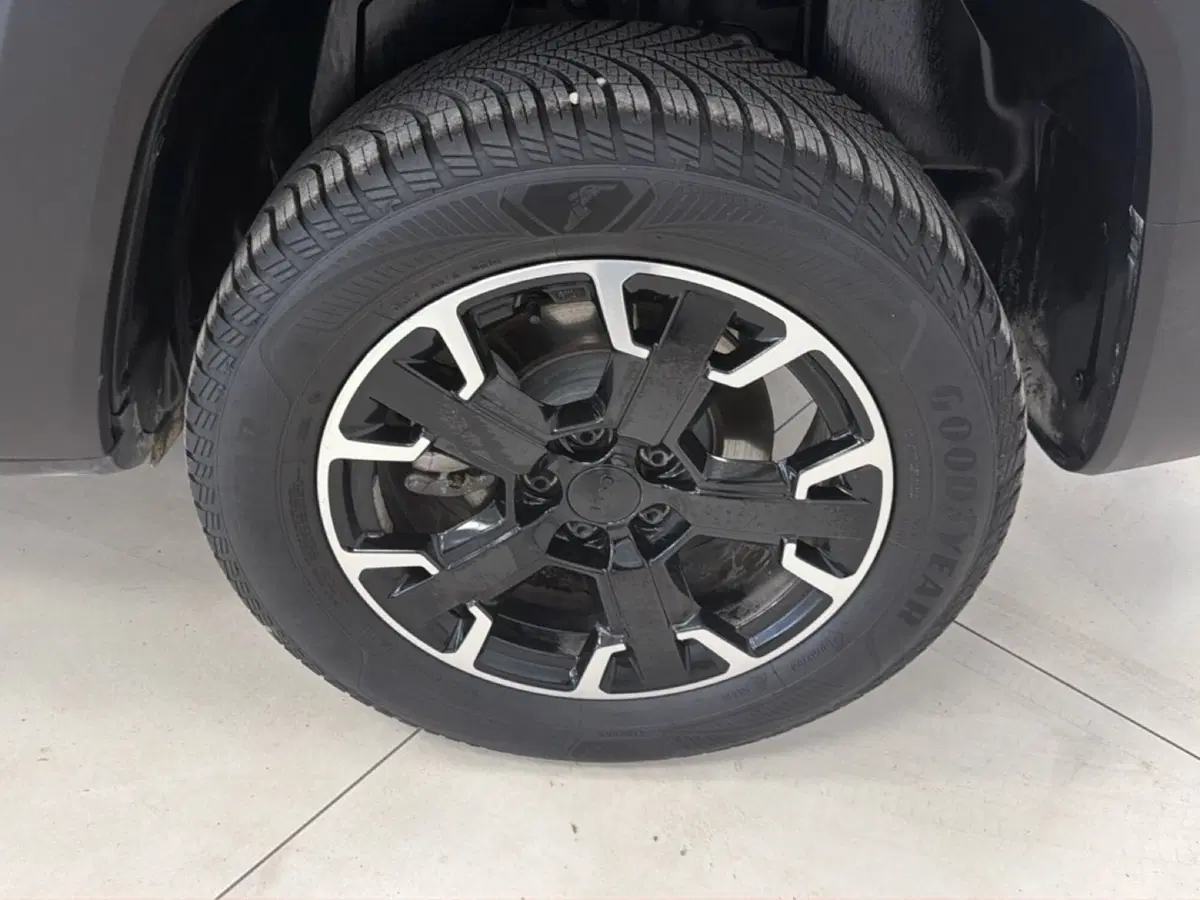 Jeep Renegade usata a Palermo (5)