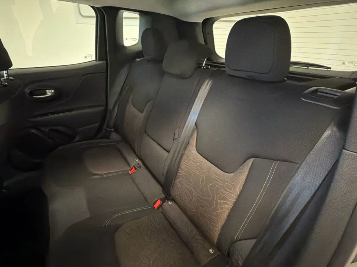 Jeep Renegade usata a Palermo (6)