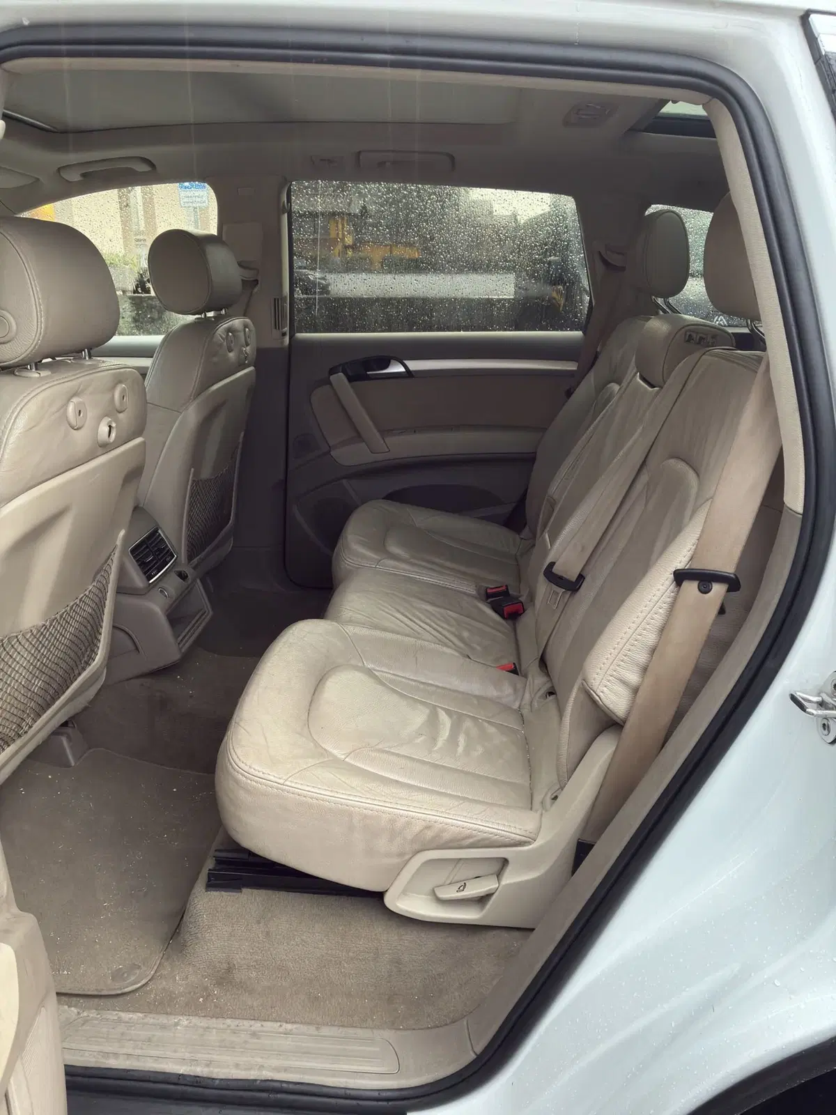 Audi Q7 usata a Frosinone (10)