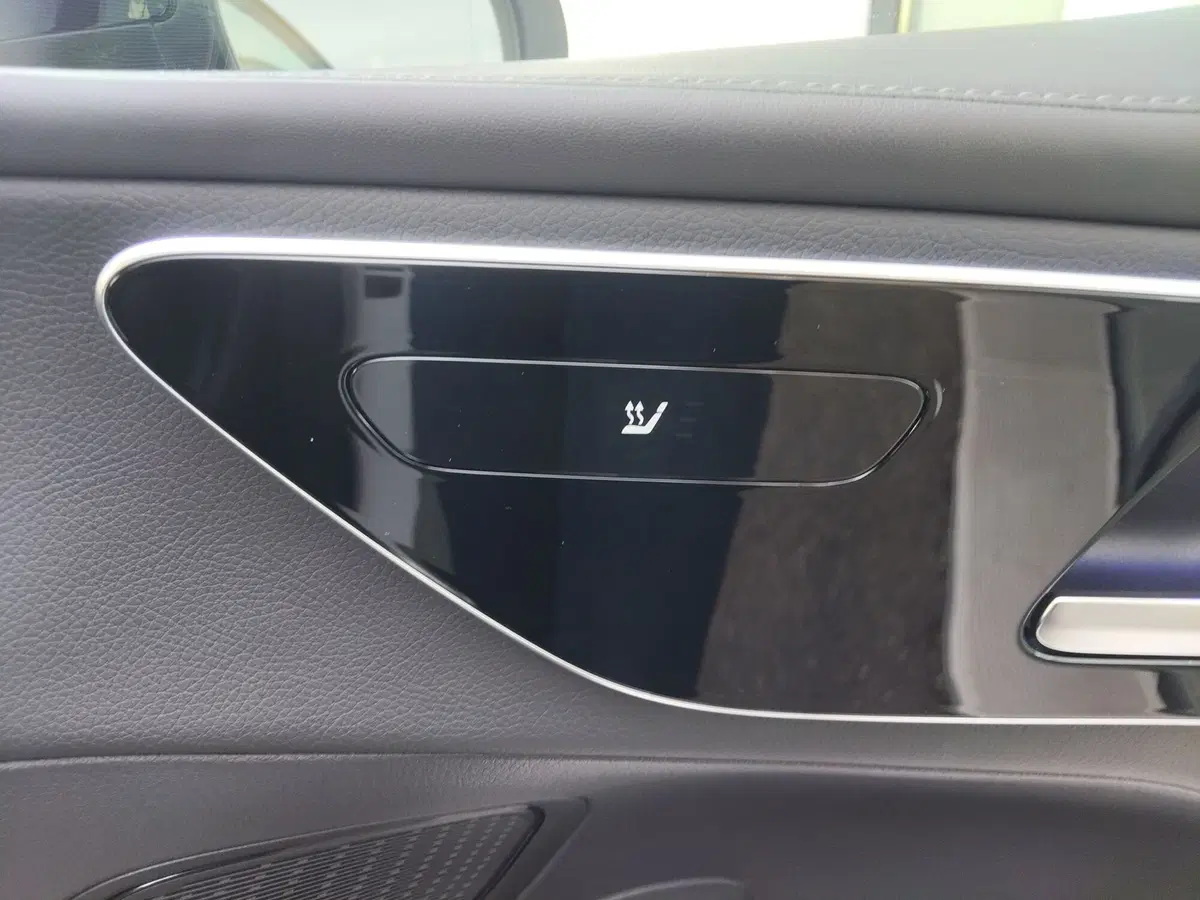 Mercedes-Benz GLC SUV usata a Modena (16)