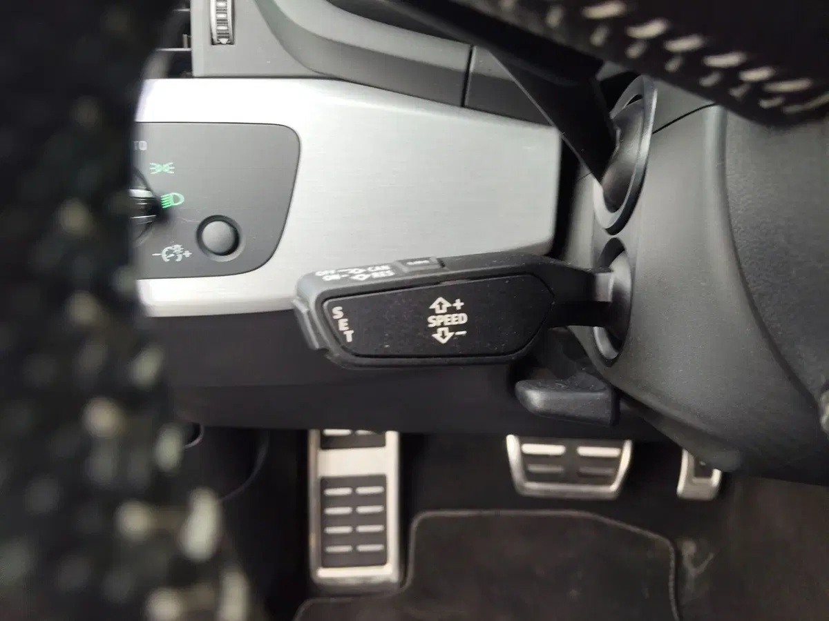 Audi A4 Avant usata a Modena (11)