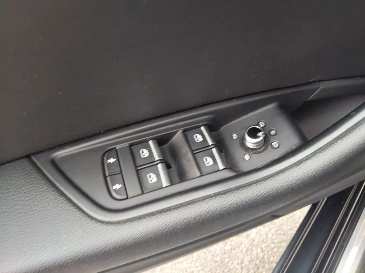 Audi A4 Avant usata a Modena (12)