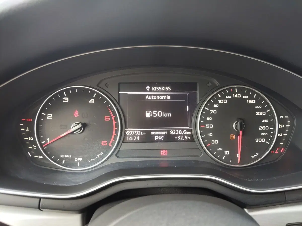 Audi A4 Avant usata a Modena (8)