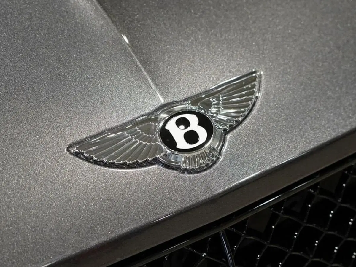 Bentley Continental GT usata a Milano (8)