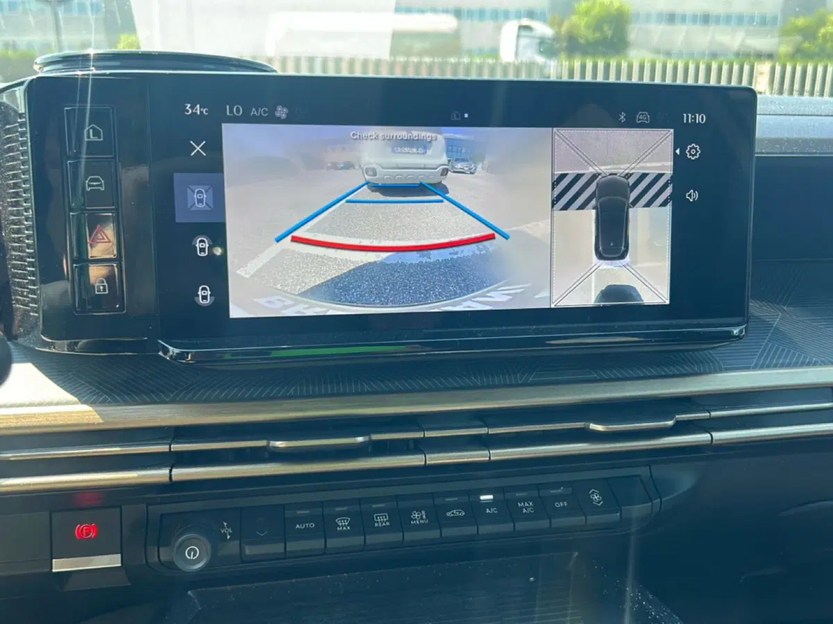 Lancia Ypsilon usata a Bergamo (13)