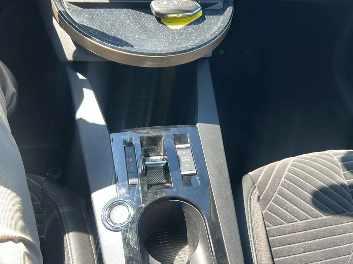 Lancia Ypsilon usata a Bergamo (14)