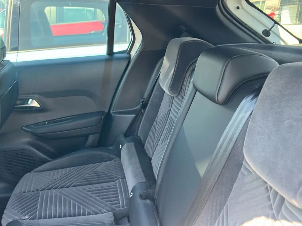 Lancia Ypsilon usata a Bergamo (16)