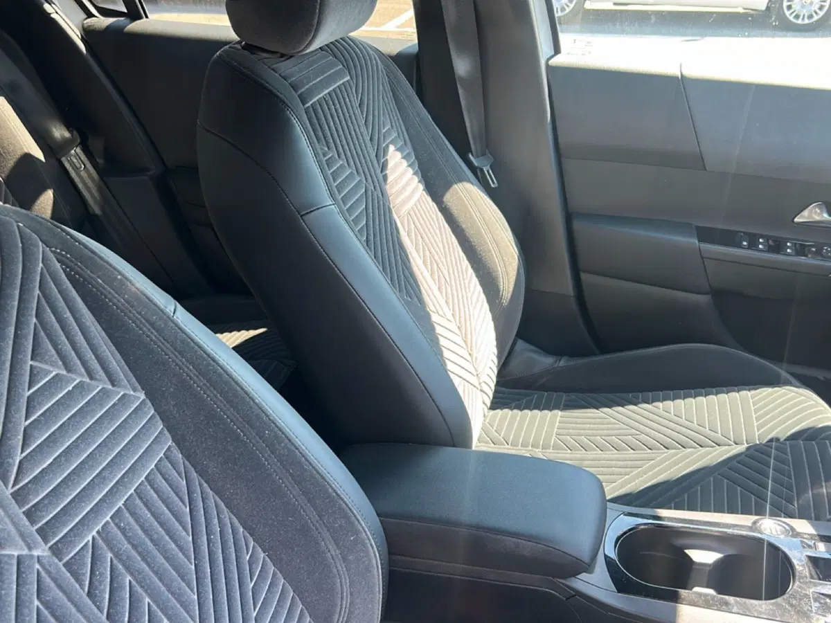 Lancia Ypsilon usata a Bergamo (19)