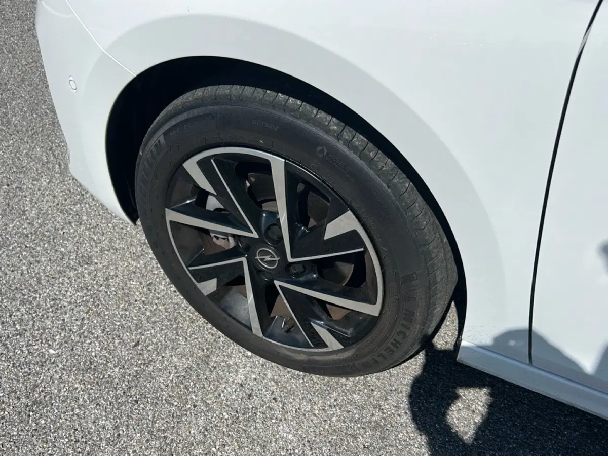 Opel Corsa usata a Bergamo (10)