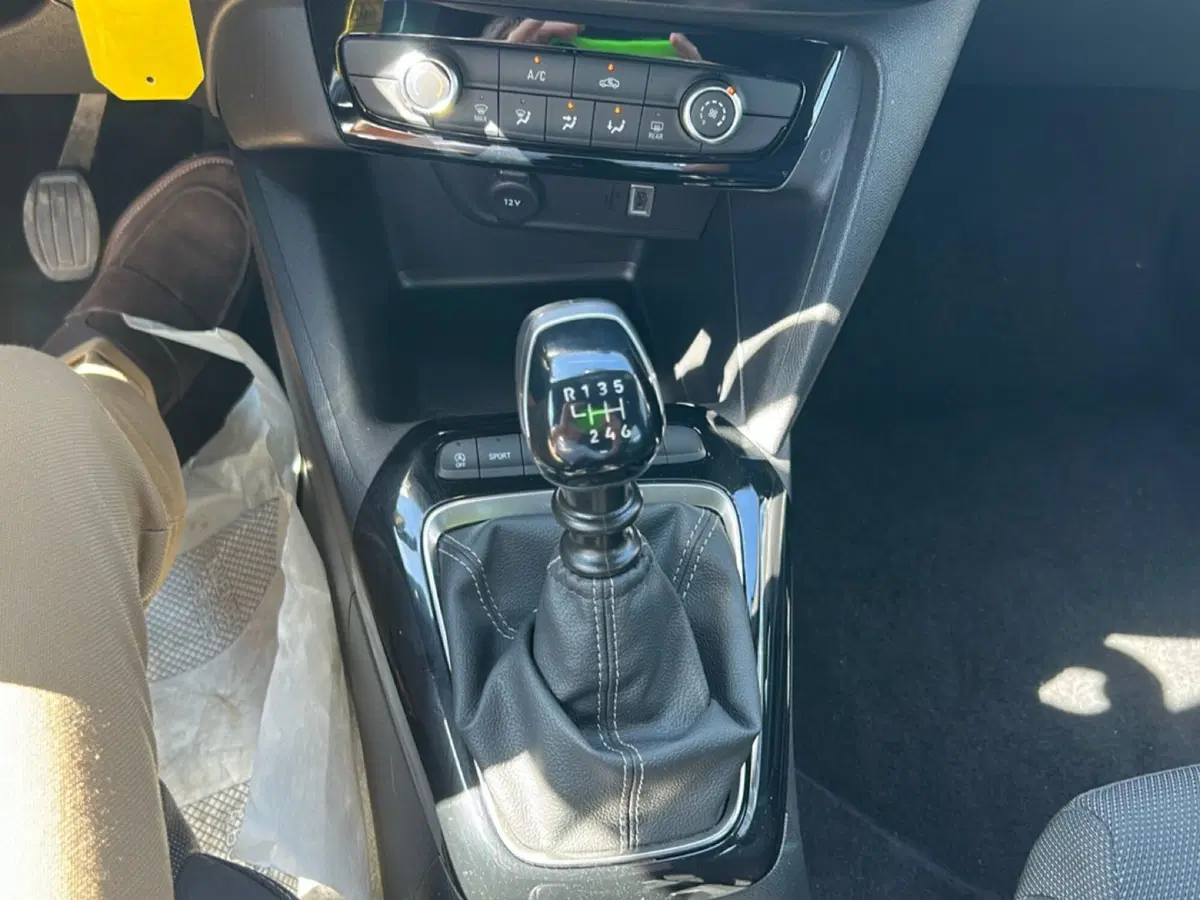 Opel Corsa usata a Bergamo (14)