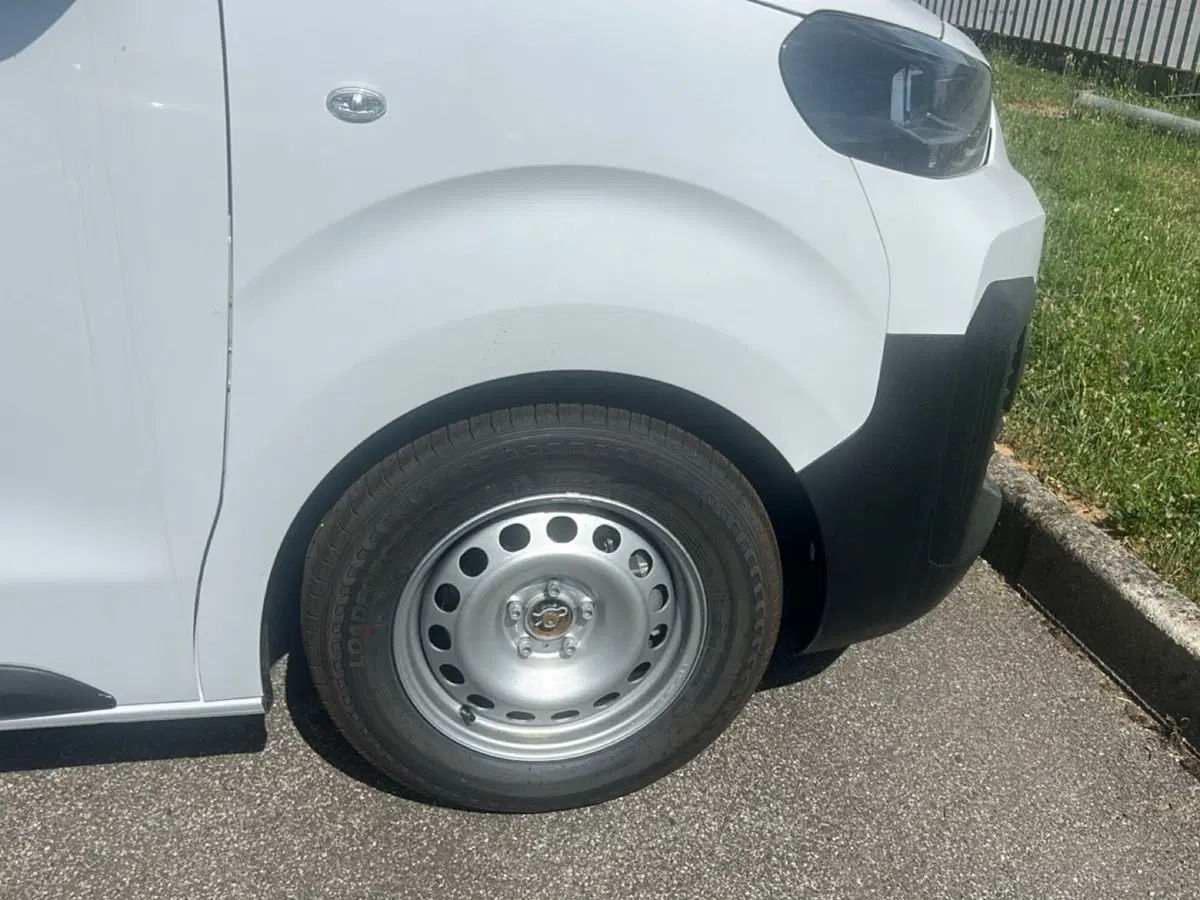 Fiat Scudo Furgone nuova a Bergamo (11)