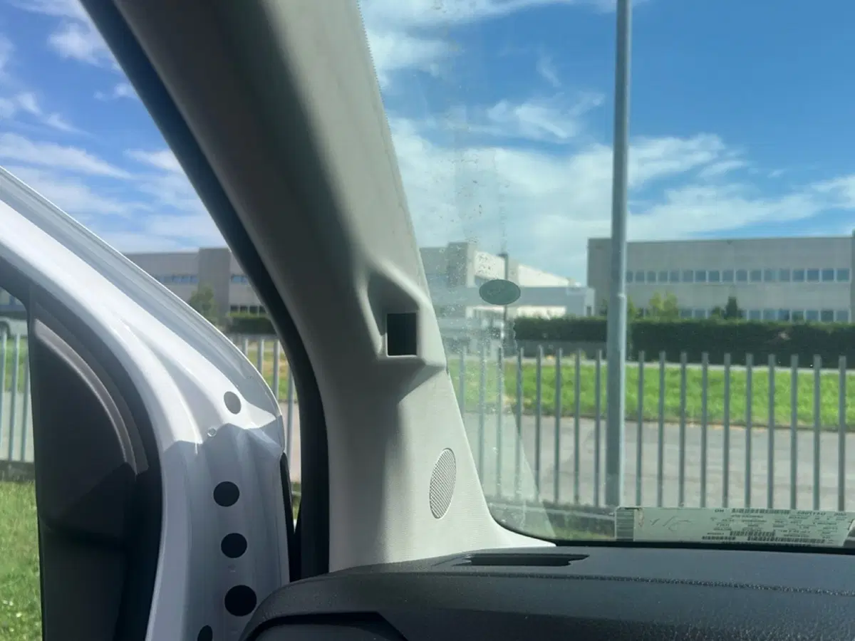 Fiat Scudo Furgone nuova a Bergamo (17)