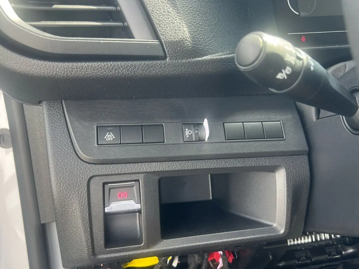 Fiat Scudo Furgone nuova a Bergamo (18)