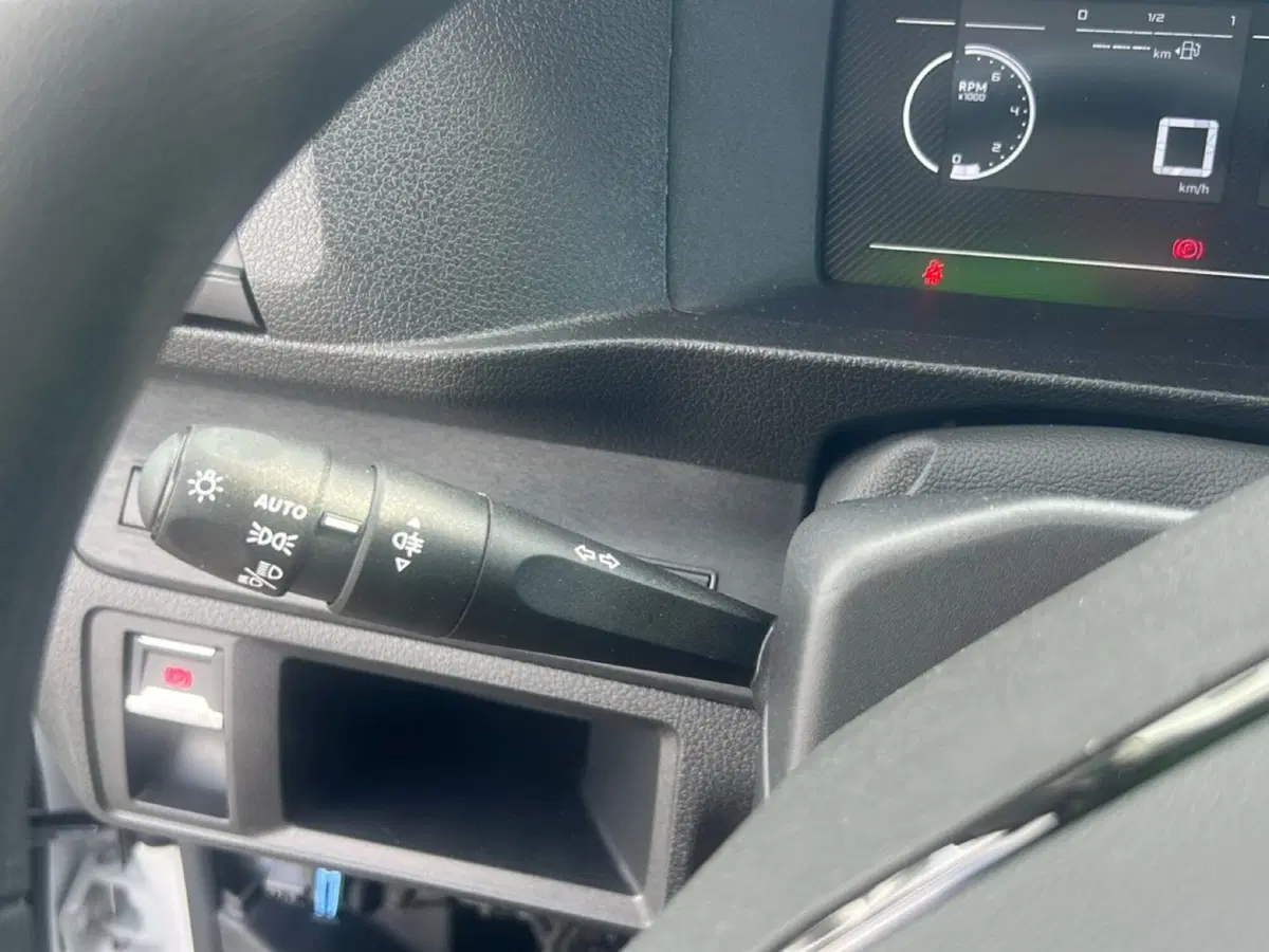 Fiat Scudo Furgone nuova a Bergamo (20)