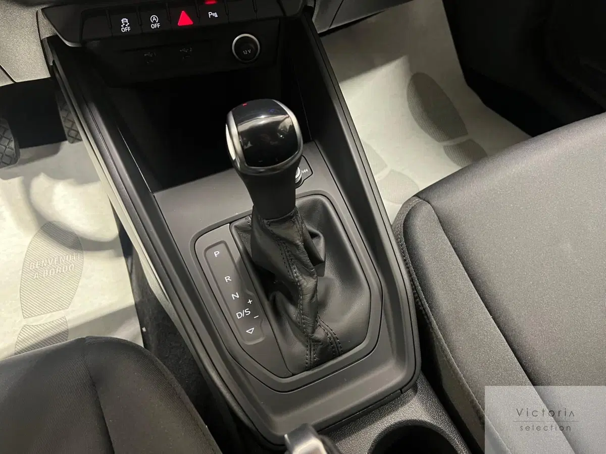 Audi A1 Sportback usata a Brescia (12)